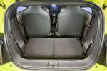 Scion iQ Concept 2009 года